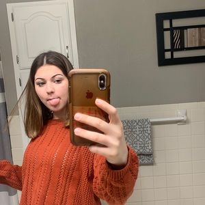 Meet your Posher, Kathleen